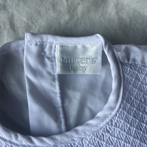 Vintage Carter’s one piece - Picture 4 of 6